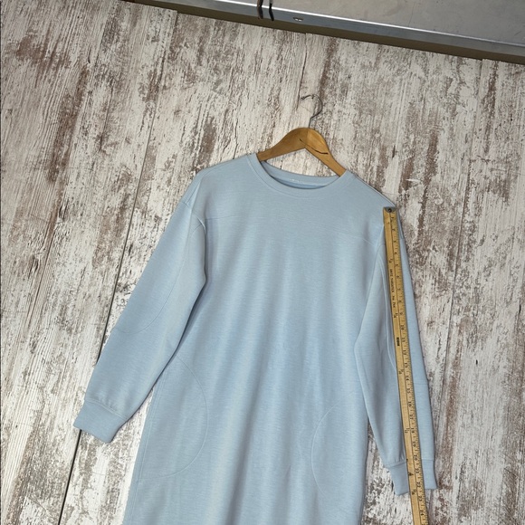 Lululemon Softstreme Midi Dress – Size 4 - Picture 8 of 10